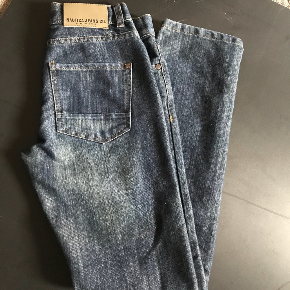 Nautica Jeans